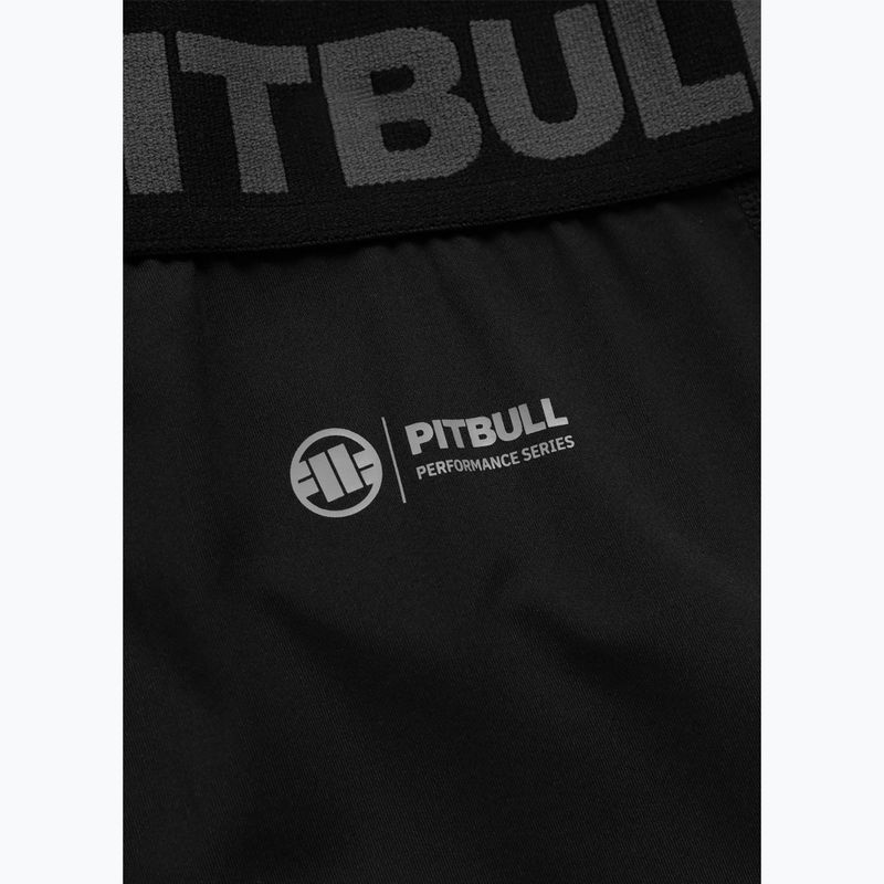 Férfi nadrág Pitbull Runway Performance black 5