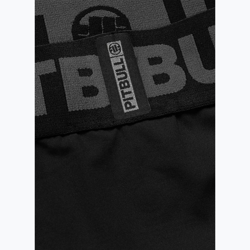 Férfi nadrág Pitbull Runway Performance black 7