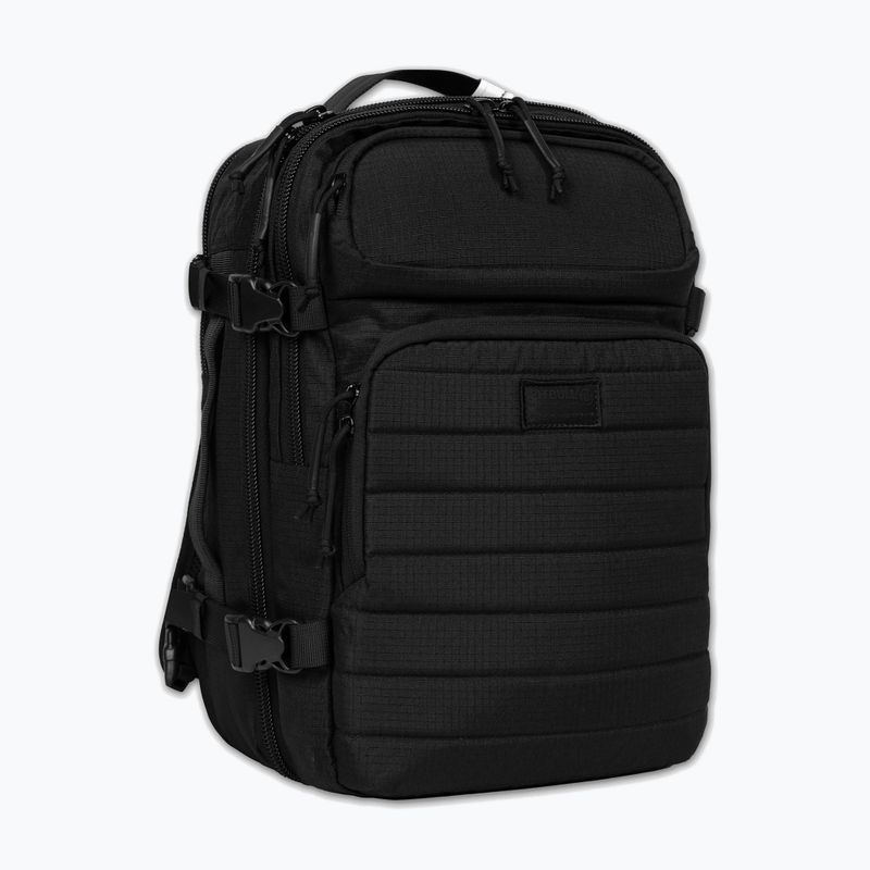 Városi hátizsák Pitbull Cabin black 4