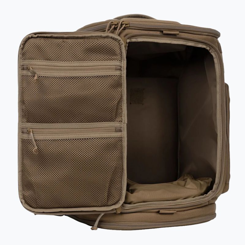 Városi hátizsák Pitbull Big Premium sand 6