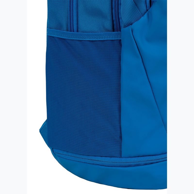 Városi hátizsák Pitbull Athletic Logo electric blue 8
