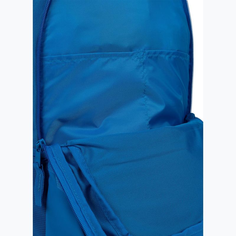 Városi hátizsák Pitbull Athletic Logo electric blue 11