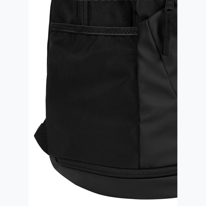 Városi hátizsák Pitbull Athletic Logo black 8