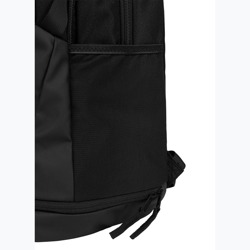 Városi hátizsák Pitbull Athletic Logo black 9