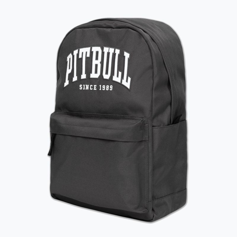 Városi hátizsák Pitbull Norton graphite 2