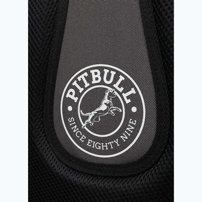 Városi hátizsák Pitbull Norton graphite 8