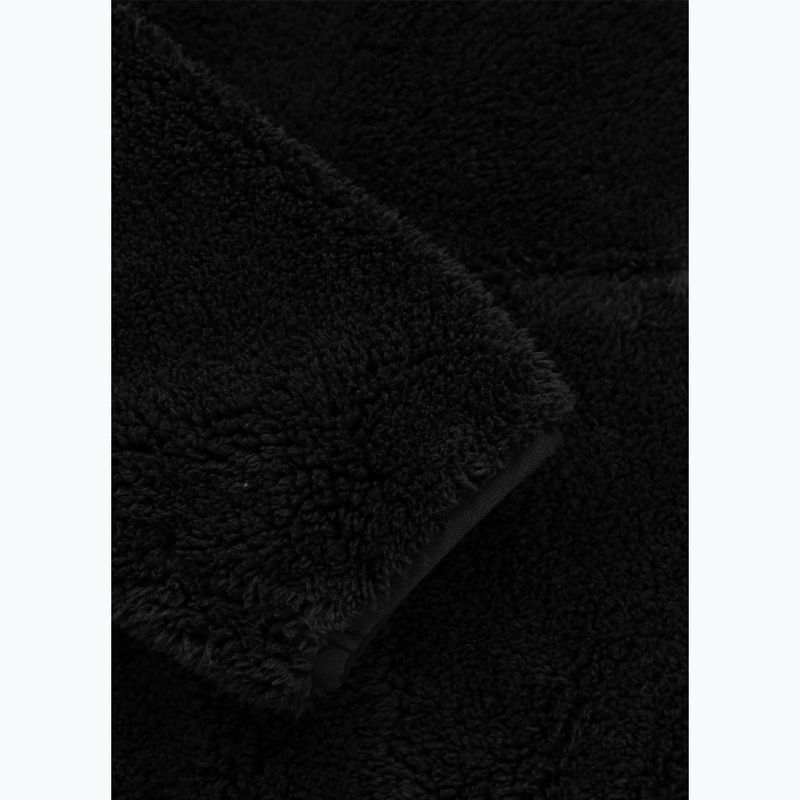 Női pulóver Pitbull Aragona Norton Hooded black 6