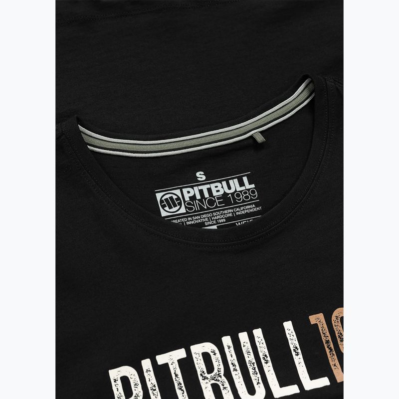 Női póló Pitbull Beach Girl black 6