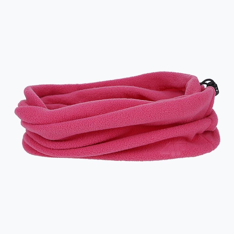 4F BANU002 rózsaszín H4Z22 balaksapka 6