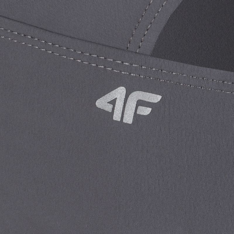 Símaszk 4F KOMU003 szürke H4Z22-KOMU003 3