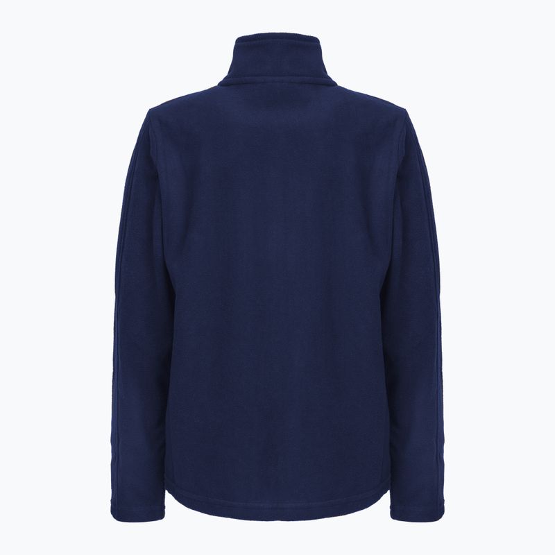 Gyermek 4F fleece pulóver sötétkék HJZ22-JPLM001 4