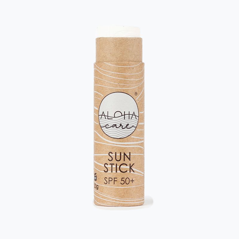 Aloha Care Aloha Sun Stick SPF 50+ 20 g fehér ALOSS5 krém 5