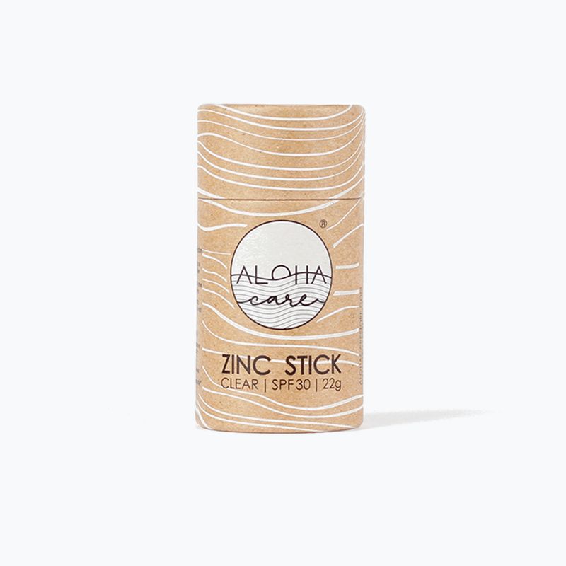 Aloha Care Aloha Zinc Stick SPF 30 22 g ALOZS1 krém ALOZS1 krém 4