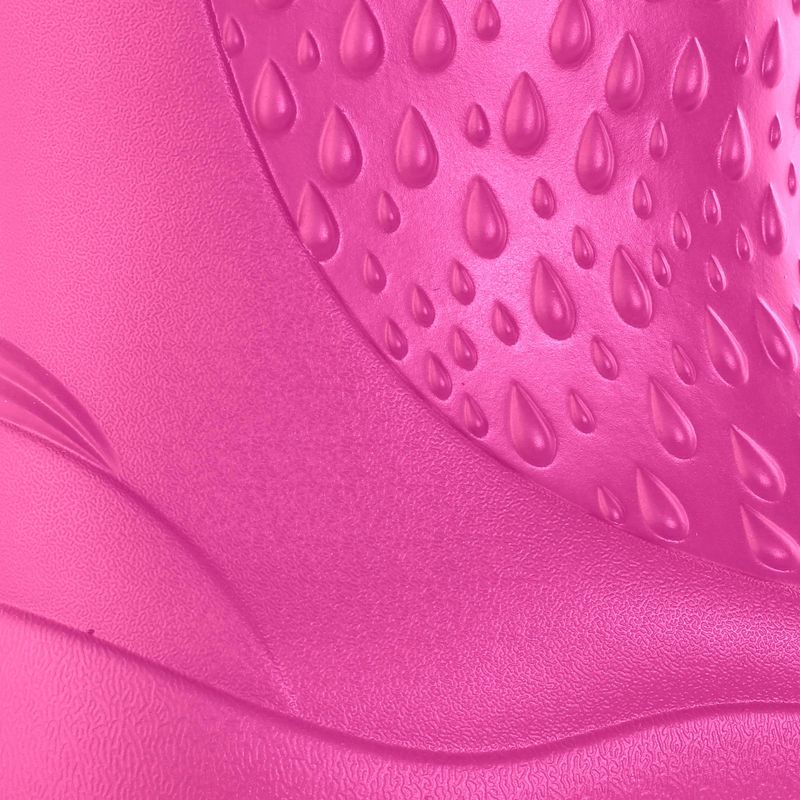 Gyerek gumicsizma Dry Walker Jumpers Rain Mode pink 14