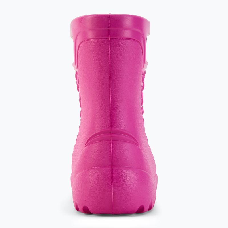 Gyerek gumicsizma Dry Walker Jumpers Rain Mode pink 6