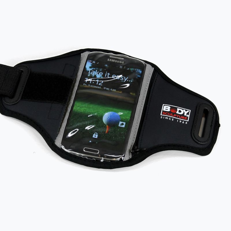 Telefonkarpánt Body Sculpture Bp 204 black 2