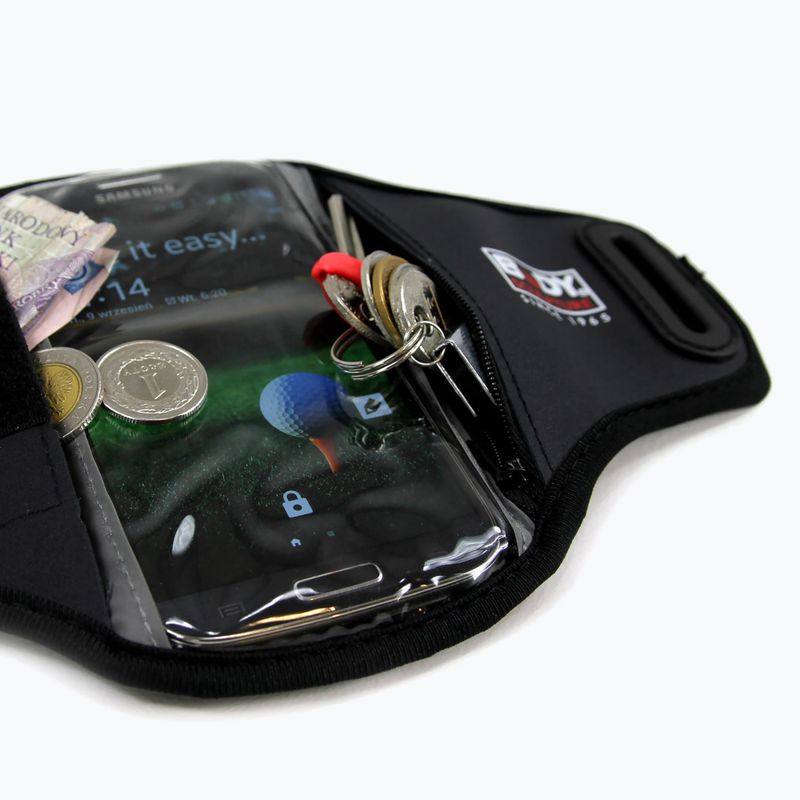 Telefonkarpánt Body Sculpture Bp 204 black 3