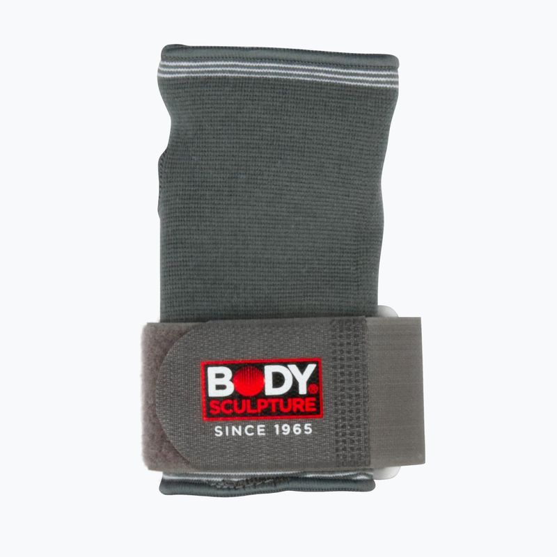 Csuklórögzítő Body Sculpture Bns 002 grey
