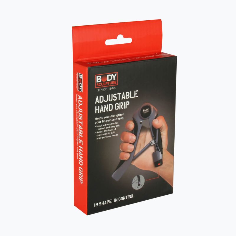 Erősítő Body Sculpture Bb 918 black 5