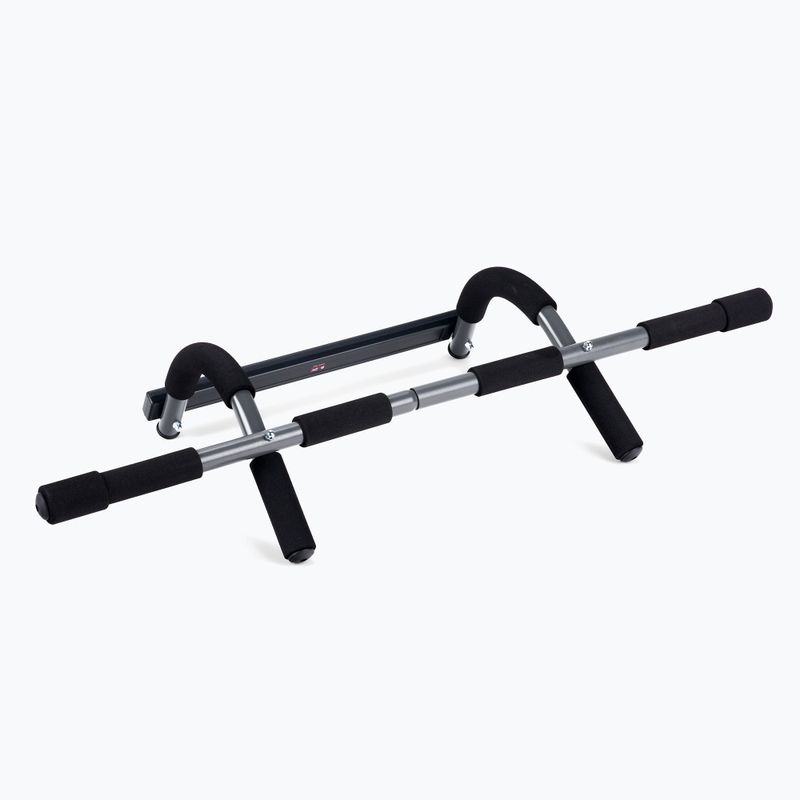 Bodysculpture Body Gym multifunkciós rúd fekete BB 268