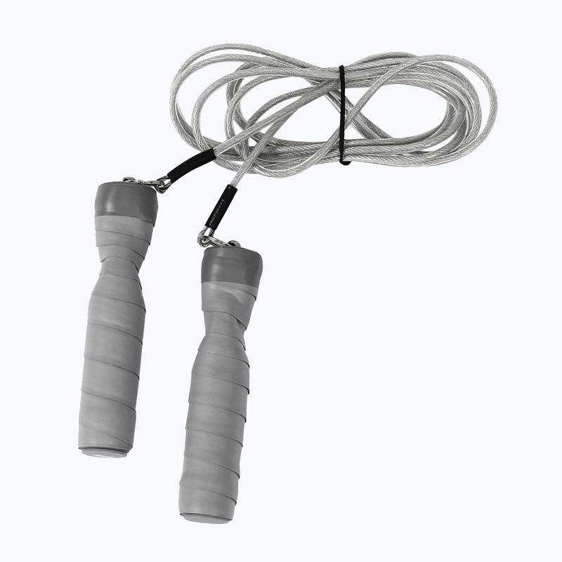 Ugrókötél Body Sculpture Speed Bk 138 grey