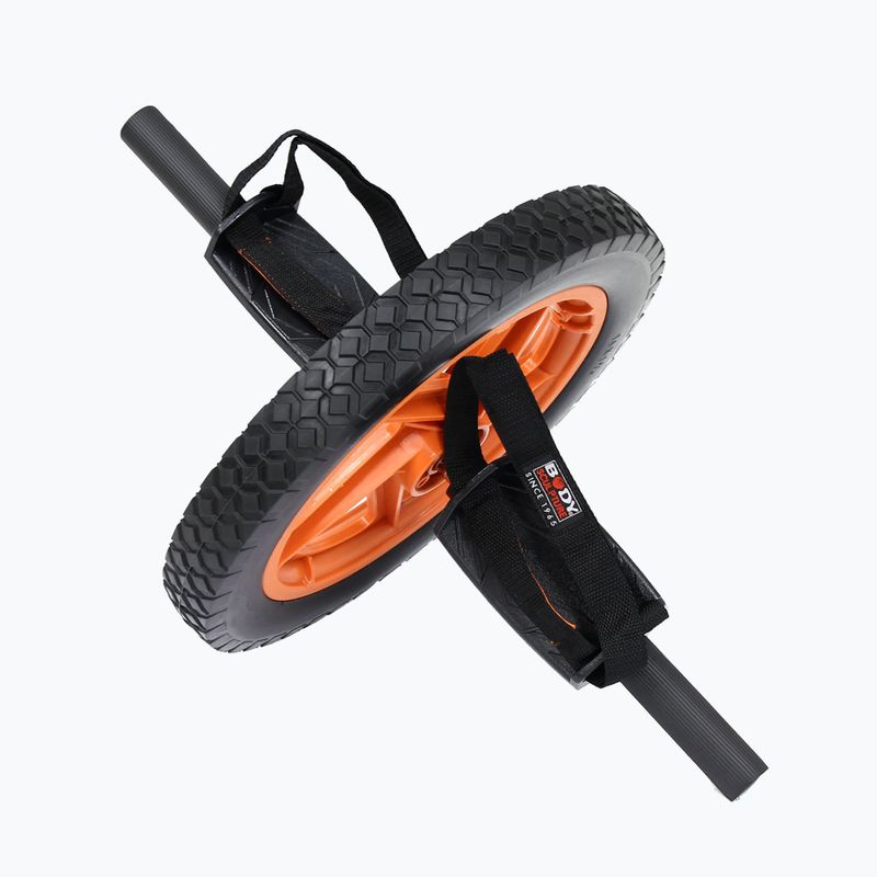 Tornakarika Body Sculpture Power BB 712 black/orange 2