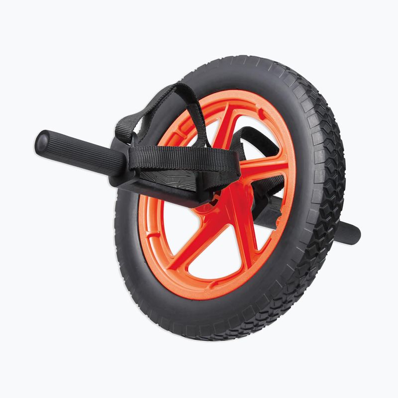 Tornakarika Body Sculpture Power BB 712 black/orange 3