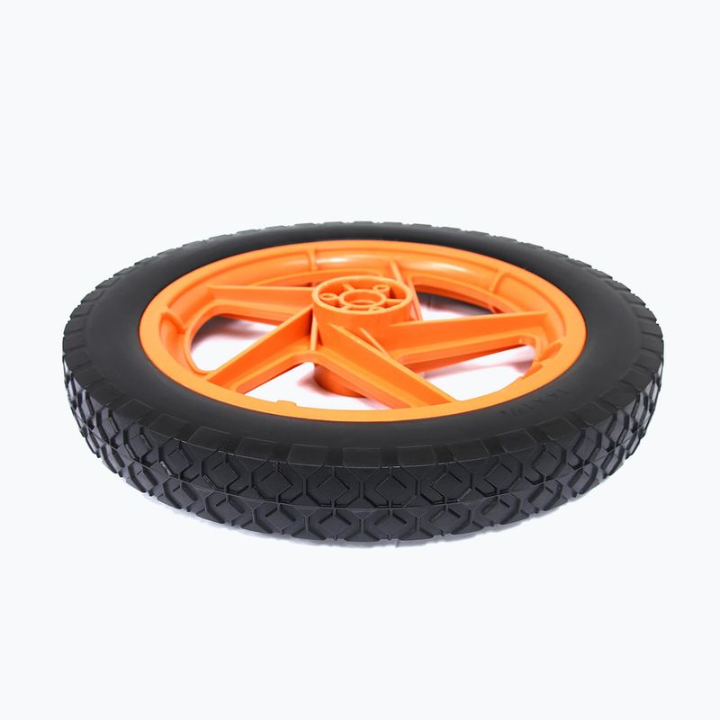 Tornakarika Body Sculpture Power BB 712 black/orange 5