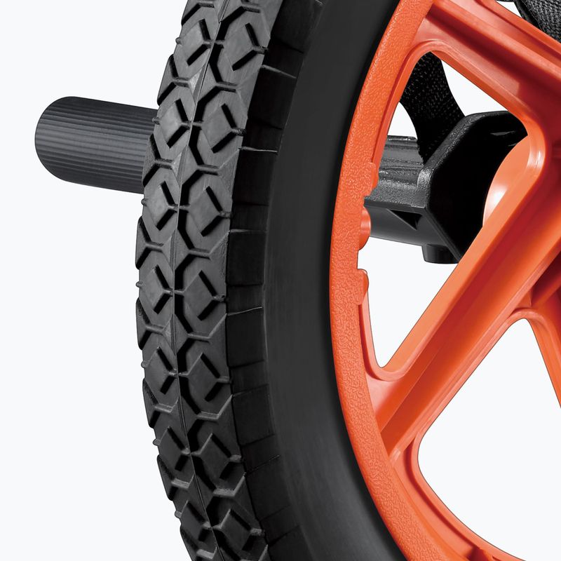 Tornakarika Body Sculpture Power BB 712 black/orange 7