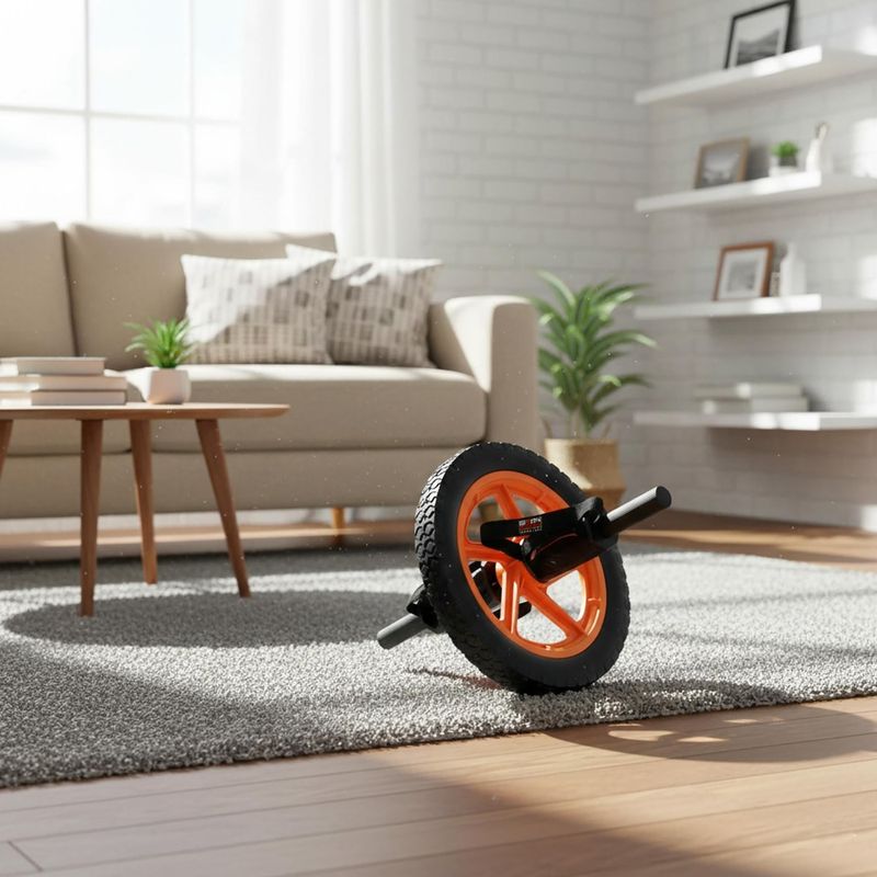 Tornakarika Body Sculpture Power BB 712 black/orange 9