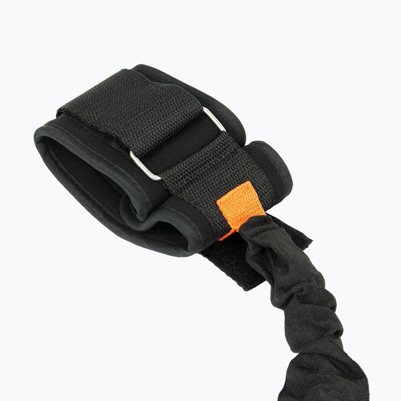 Edzőszíjak Body Sculpture BB 2340 black 4