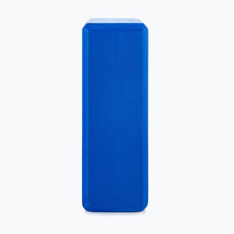 Jógatégla Body Sculpture Bb 022 blue 3