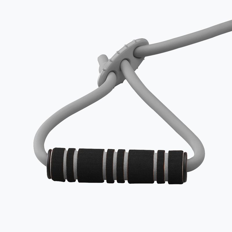 Edzőszalag Body Sculpture Body Trimmer BB 2022 grey 5