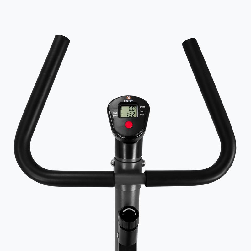 Szobakerékpár Body Sculpture BC 1430 V2.0 black 3