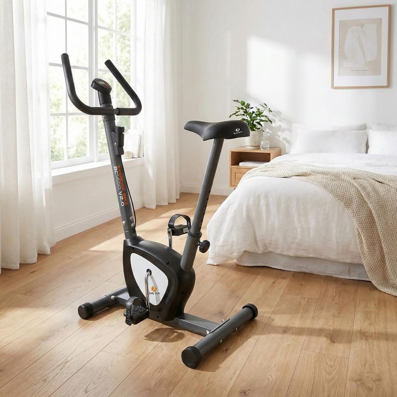 Szobakerékpár Body Sculpture BC 1430 V2.0 black 10