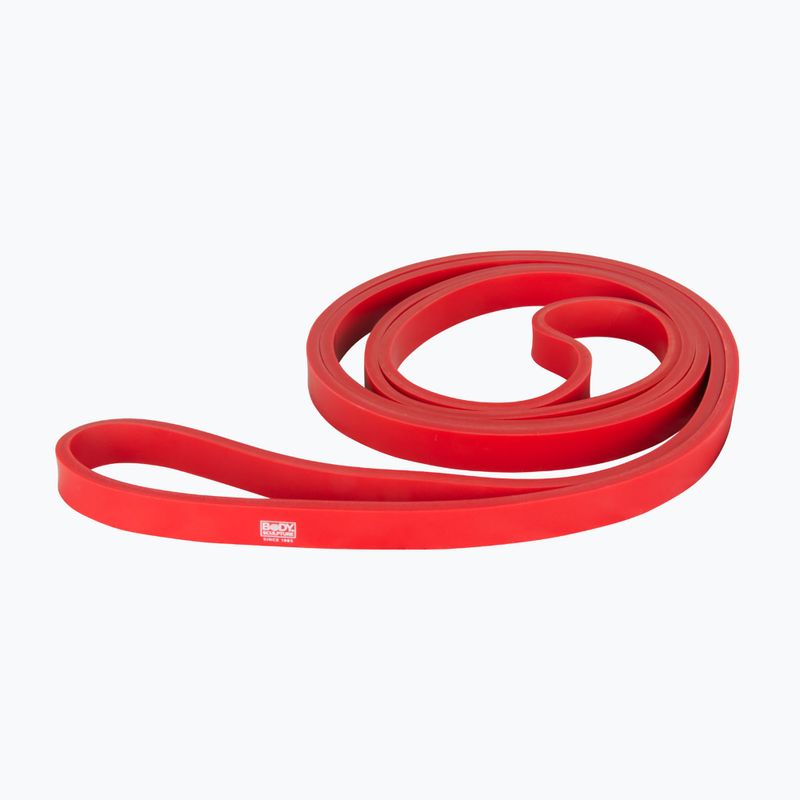 Ellenállószalag Body Sculpture Bb 104 red 2