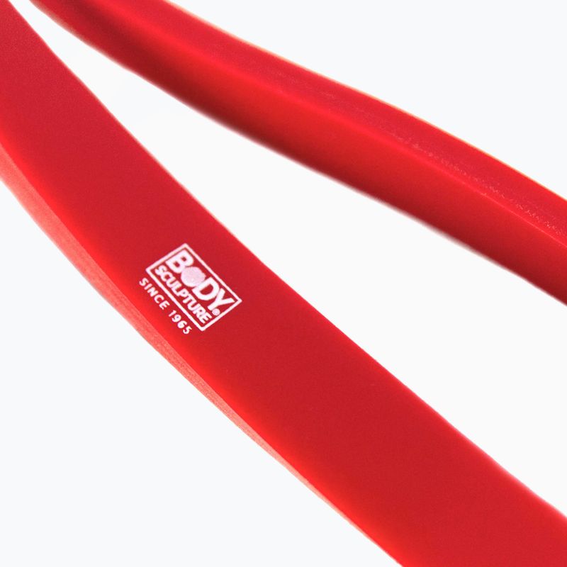 Ellenállószalag Body Sculpture Bb 104 red 6