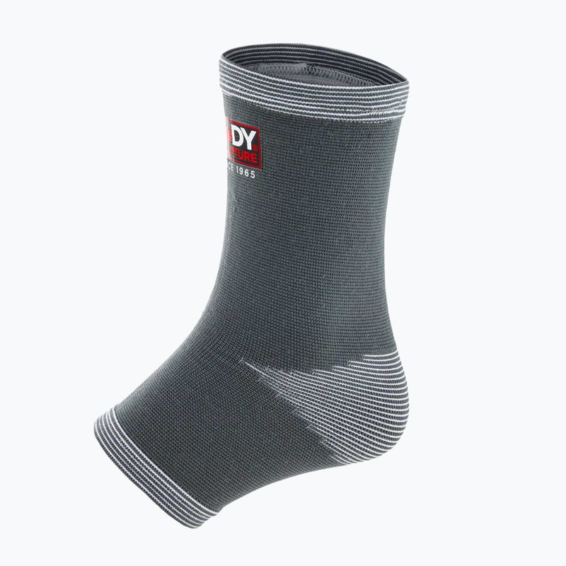 Bokapánt Body Sculpture Bns 005 grey 3