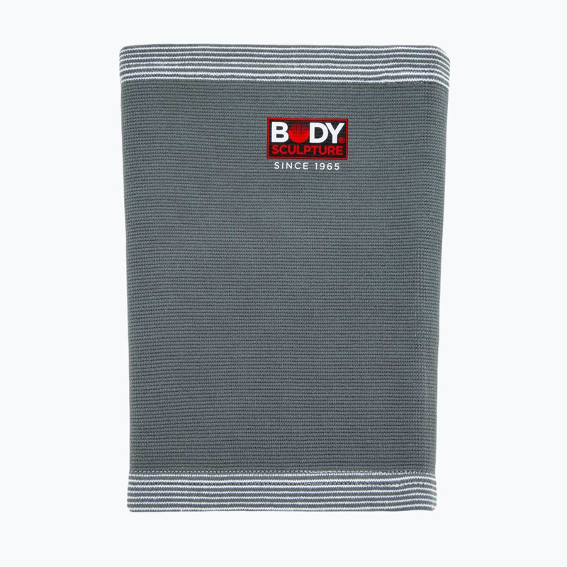 Comb Body Sculpture Bns 007 grey