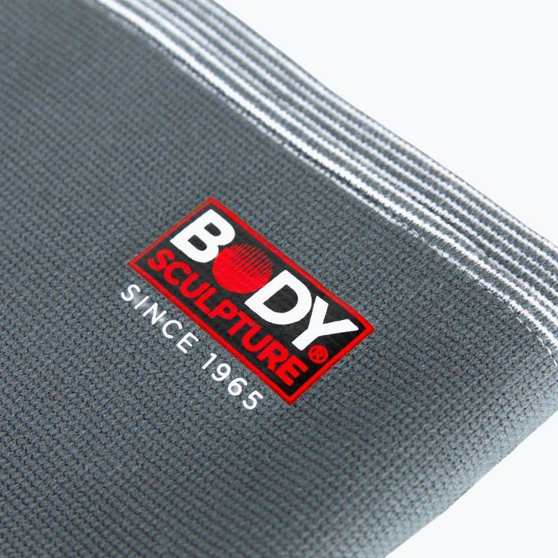 Comb Body Sculpture Bns 007 grey 4