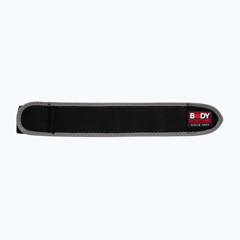Csuklórögzítő Body Sculpture Frotte Bns 425E black 3