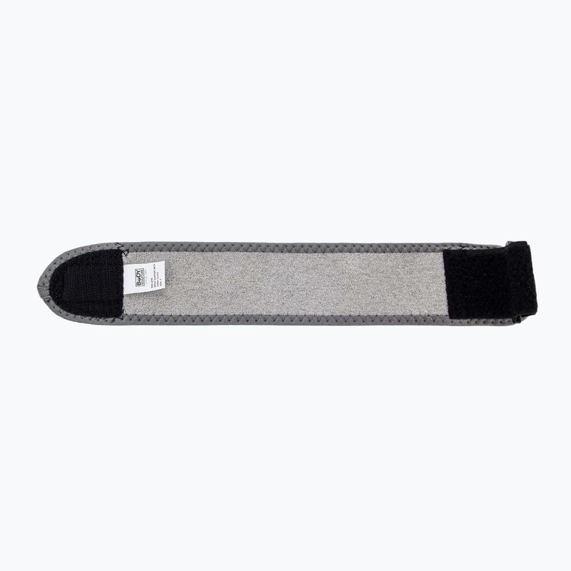 Csuklórögzítő Body Sculpture Frotte Bns 425E black 4