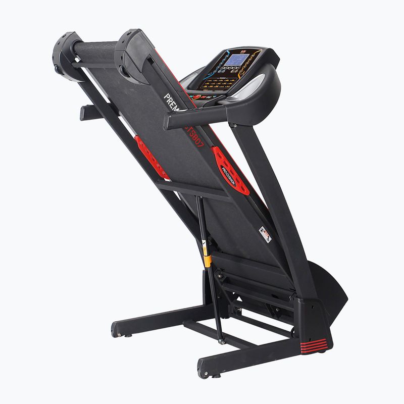 Elektromos futópad Body Sculpture Premium BT 5807 black 2
