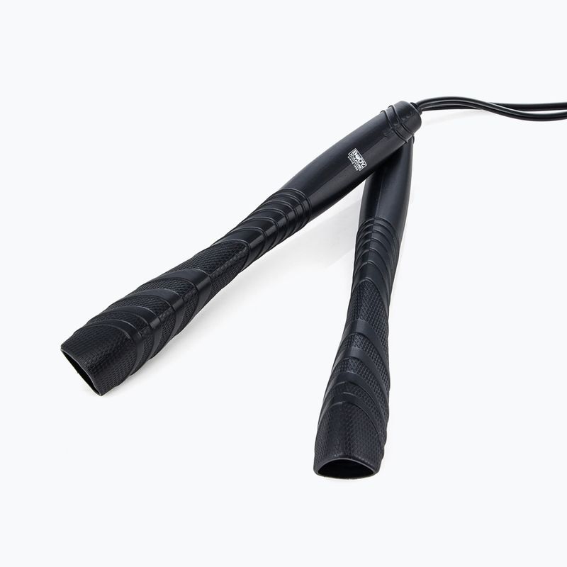 Ugrókötél Body Sculpture Bk 108 black 4