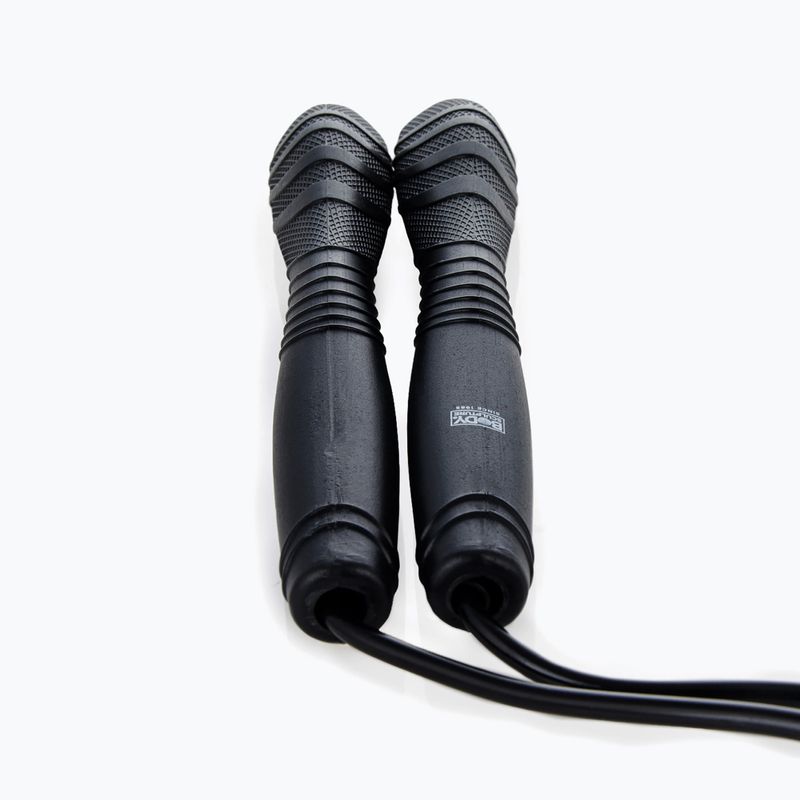 Ugrókötél Body Sculpture Bk 108 black 5