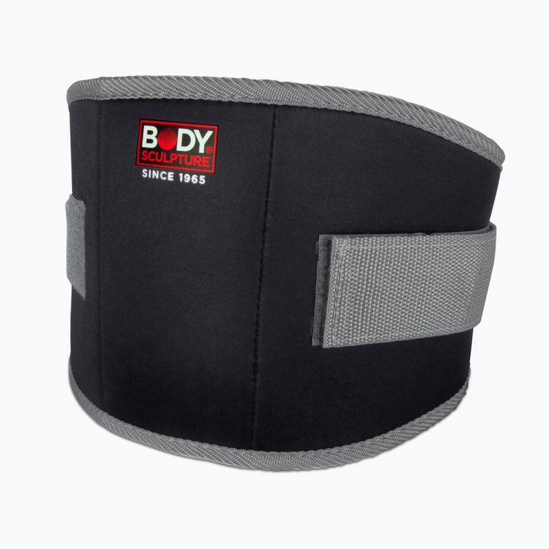 Edzőöv Body Sculpture Fitness BW 2550 black 2