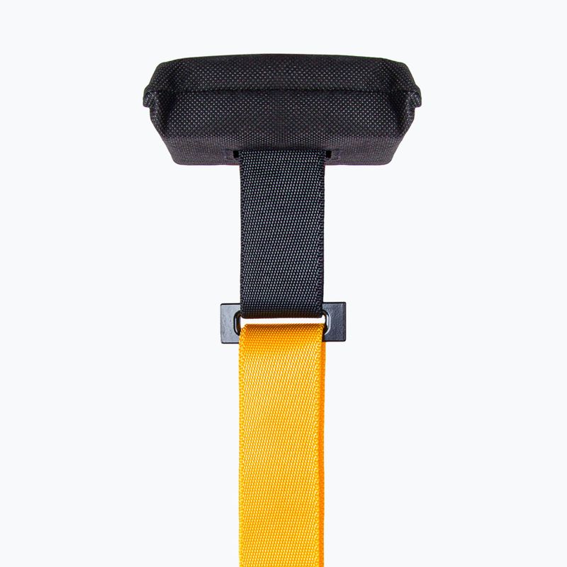 Edzőöv Body Sculpture Total Body Suspension Trainer T.B.S.T. BB 2401 black/orange 3
