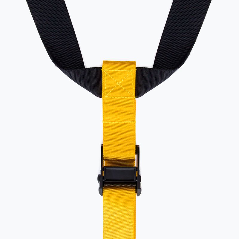 Edzőöv Body Sculpture Total Body Suspension Trainer T.B.S.T. BB 2401 black/orange 4