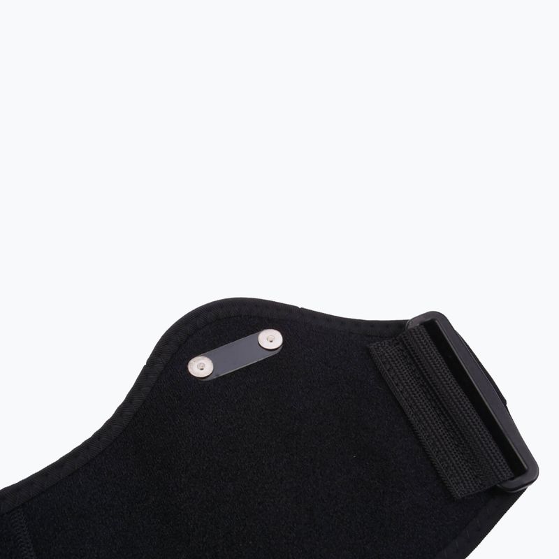 Fejpánt Body Sculpture EMS Fitter BTS 002 black 4
