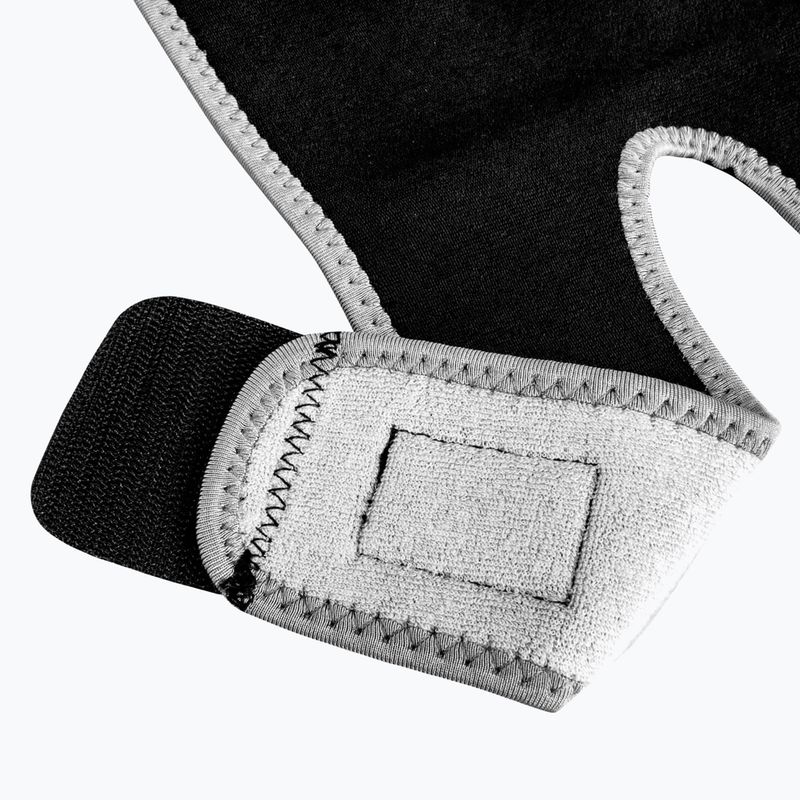 Térdrögzítő Body Sculpture Frotte Bns 7105E black 5